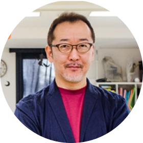 Kaoru Takeuchi