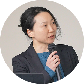 Hiroko Miyahara