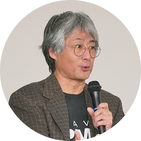 Hitoshi Murayama