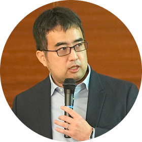 Daisuke Okanohara