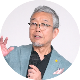 Tamotsu Yoshimori